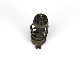 KIA 54660H8750 54633H8000 54632H8FB0 Suspension Leg Front Right KIA STONIC (YB) (2017-) — thumbnail 2