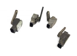 VW 15160100722 15160100712 Suspension level sensor front left VW PHAETON (3D) (2002-2016) — thumbnail 1