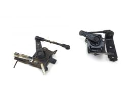 FORD 2086486 2336021 Suspension level sensor front left FORD MONDEO Mk V (CD, CE, CF) (2014-2022) — thumbnail 1