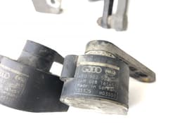 AUDI 15160100752 15160100762 6PM00816151 15.1601-0075.2 15.1601-0076.2 6PM008161-51 Suspension level sensor front left AUDI A8 (4E) (2002-2010) — thumbnail 5