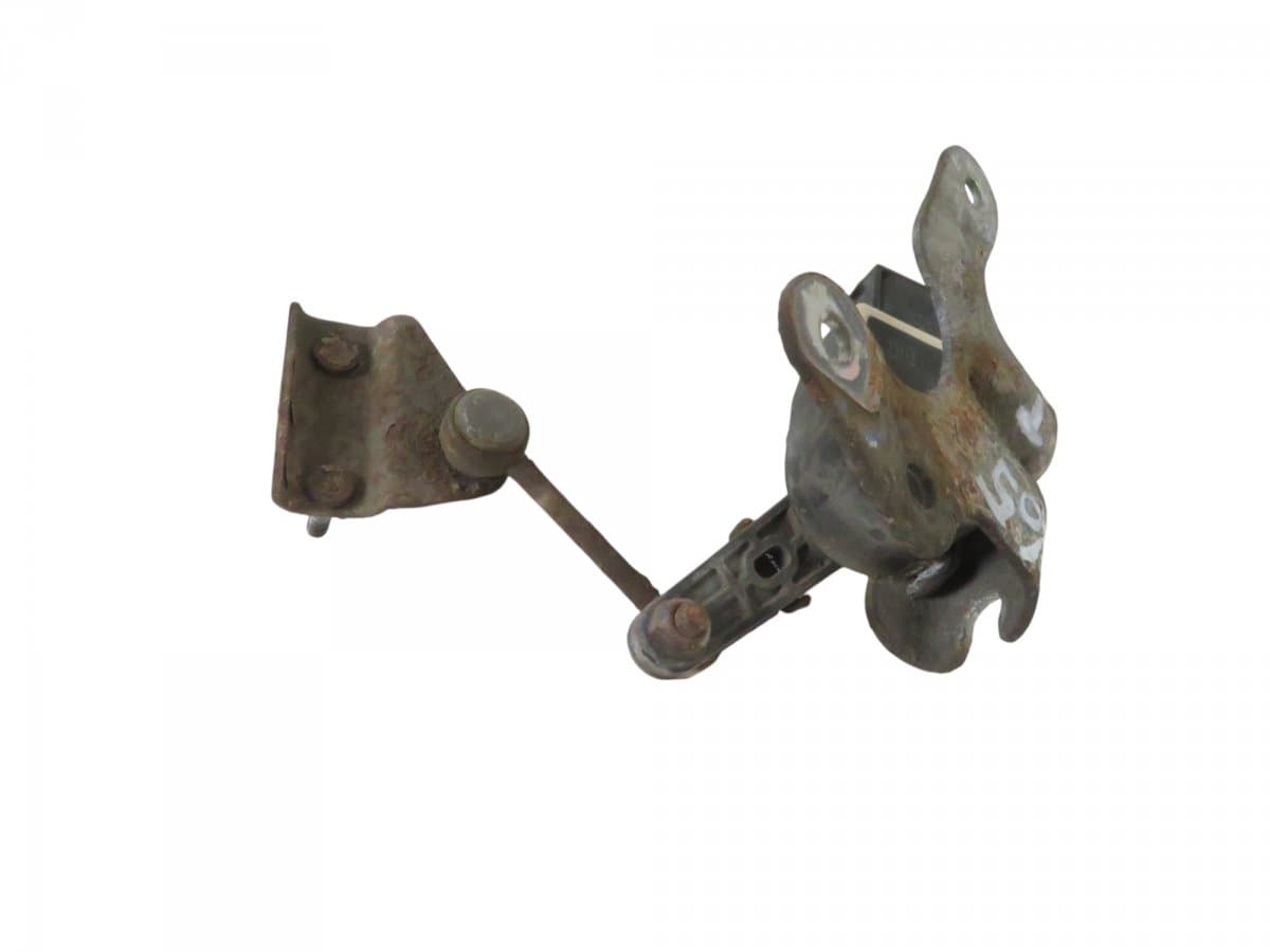 MERCEDES-BENZ A0045429918 A2125401517 A2129052902 Suspension level sensor rear left MERCEDES-BENZ C-CLASS (W204) (2007-2013)