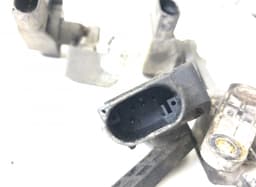 AUDI 15160100752 15160100762 6PM00816151 15.1601-0075.2 15.1601-0076.2 6PM008161-51 Suspension level sensor front left AUDI A8 (4E) (2002-2010) — thumbnail 3