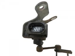 MERCEDES-BENZ A0045429918 A2125401517 A2129052902 Suspension level sensor rear left MERCEDES-BENZ C-CLASS (W204) (2007-2013) — thumbnail 3