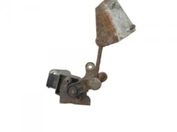 MERCEDES-BENZ A0045429918 A2125401517 A2129052902 Suspension level sensor rear left MERCEDES-BENZ C-CLASS (W204) (2007-2013) — thumbnail 2