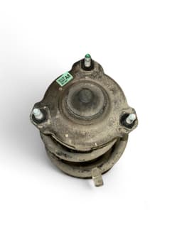 KIA 54660A8840 Suspension Leg Front Right KIA OPTIMA IV (JF) (2015-2020) — thumbnail 3