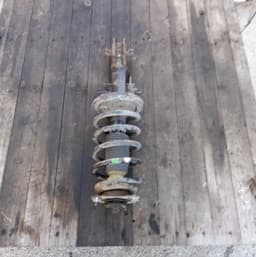 VOLVO Suspension Leg Front Right VOLVO XC90 I (2002-2014) — thumbnail 1