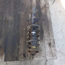 VOLVO Suspension Leg Front Right VOLVO XC90 I (2002-2014) — thumbnail 2