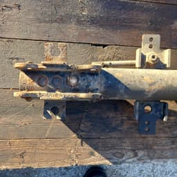 VOLVO Suspension Leg Front Right VOLVO XC90 I (2002-2014) — thumbnail 4