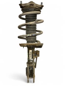 KIA 54660A8840 Suspension Leg Front Right KIA OPTIMA IV (JF) (2015-2020) — thumbnail 1
