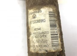 MASERATI 6700088960 Suspension Leg Front Right MASERATI GHIBLI III (M157) (2013-2023) — thumbnail 2