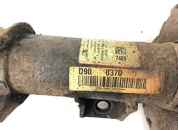 KIA 54660D4900 Suspension Leg Front Right KIA OPTIMA IV (JF) (2015-2020) — thumbnail 2