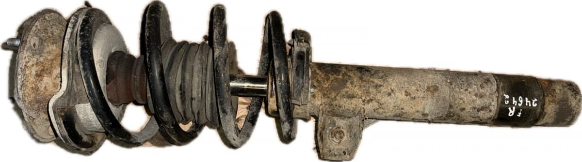 BMW Suspension Leg Front Right BMW X1 (E84) (2009-2015)