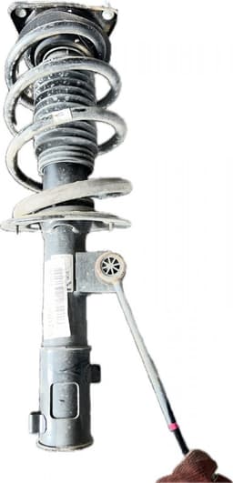 KIA 54661A2005 54630A6034 Suspension Leg Front Right KIA CEE'D II (JD) (2012-2018) — thumbnail 2