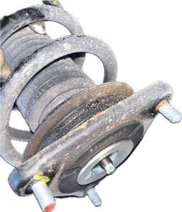 KIA 54661A2005 54630A6034 Suspension Leg Front Right KIA CEE'D II (JD) (2012-2018) — thumbnail 4