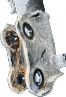 KIA 54661A2005 54630A6034 Suspension Leg Front Right KIA CEE'D II (JD) (2012-2018) — thumbnail 3