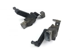 LAND ROVER LR023652 Suspension level sensor front left LAND ROVER RANGE ROVER III (LM) (2002-2012) — thumbnail 1