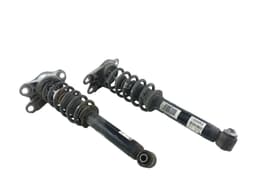 BMW 6880102 Suspension Leg Rear Left BMW i3 (I01) (2013-2022) — thumbnail 1