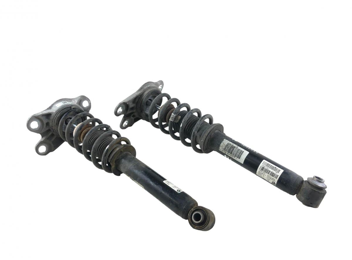 BMW 6880102 Suspension Leg Rear Left BMW i3 (I01) (2013-2022)