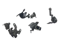 MERCEDES-BENZ A2319053100 Suspension level sensor front left MERCEDES-BENZ SL-CLASS (R231) (2012-2020) — thumbnail 1