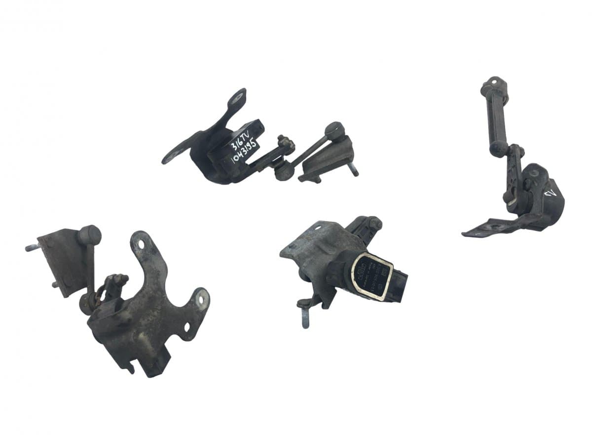 MERCEDES-BENZ A2319053100 Suspension level sensor front left MERCEDES-BENZ SL-CLASS (R231) (2012-2020)