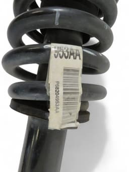 JEEP 68204961AB Suspension Leg Front Right JEEP GRAND CHEROKEE IV (WK, WK2) (2010-2021) — thumbnail 3