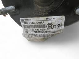 JEEP 68204961AB Suspension Leg Front Right JEEP GRAND CHEROKEE IV (WK, WK2) (2010-2021) — thumbnail 4