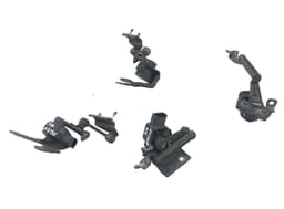MERCEDES-BENZ A2319053100 Suspension level sensor front left MERCEDES-BENZ SL-CLASS (R231) (2012-2020) — thumbnail 2
