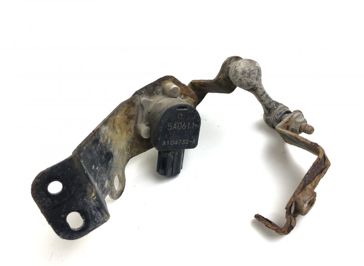 TOYOTA 8940842010 Suspension level sensor front left TOYOTA RAV 4 IV (XA40) (2012-2019)