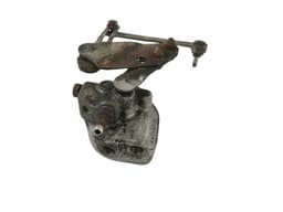 MERCEDES-BENZ A0105427517 0105427517 R1243280031 A1403280834 1403280834 Suspension level sensor rear left MERCEDES-BENZ S-CLASS (W140) (1991-1999) — thumbnail 3