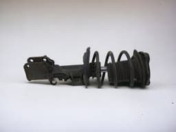 MERCEDES-BENZ A2043204230 A2043232800 A2043210504 A2043201273 Suspension Leg Front Right MERCEDES-BENZ C-CLASS (W204) (2007-2013) — thumbnail 1