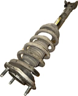 MERCEDES-BENZ A2053201613 A2533230020 A2053230020 A2133230020 Suspension Leg Front Right MERCEDES-BENZ C-CLASS (W205) (2013-2021) — thumbnail 3