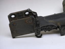 MERCEDES-BENZ A2043204230 A2043232800 A2043210504 A2043201273 Suspension Leg Front Right MERCEDES-BENZ C-CLASS (W204) (2007-2013) — thumbnail 2