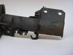 MERCEDES-BENZ A2043204230 A2043232800 A2043210504 A2043201273 Suspension Leg Front Right MERCEDES-BENZ C-CLASS (W204) (2007-2013) — thumbnail 4