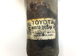 TOYOTA 485108Z207 Suspension Leg Front Right TOYOTA HILUX VIII (AN110, AN120, AN130) (2015-) — thumbnail 2