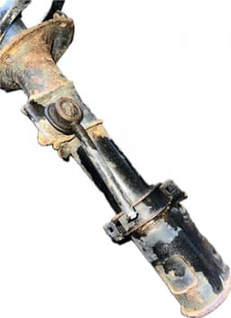MERCEDES-BENZ Suspension Leg Front Right MERCEDES-BENZ VITO / VIANO (W639) (2003-2014) — thumbnail 5