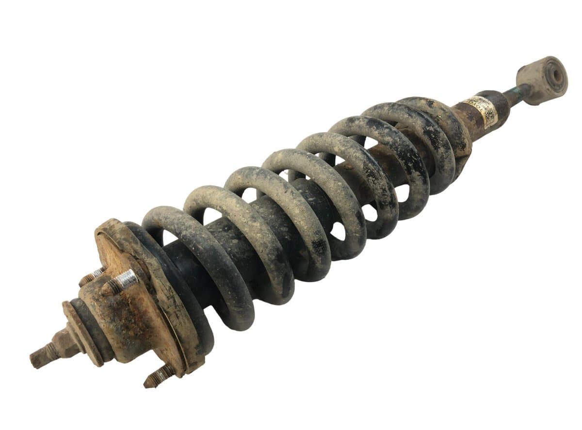 TOYOTA 485108Z207 Suspension Leg Front Right TOYOTA HILUX VIII (AN110, AN120, AN130) (2015-)