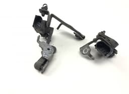 VOLVO 32246992 32246632 Suspension level sensor front left VOLVO S90 / V90 (2016-) — thumbnail 1