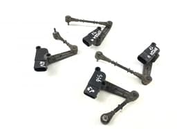 LAND ROVER LR033256 LR033257 Suspension level sensor front left LAND ROVER RANGE ROVER SPORT II (L494) (2013-2022) — thumbnail 1