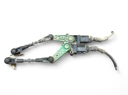 AUDI 4H0941309C 4H0941310C Suspension level sensor rear left AUDI A7 Sportback (4GA) (2010-2017) — thumbnail 5