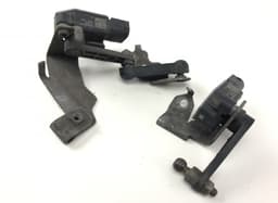 VOLVO 32246992 32246632 Suspension level sensor front left VOLVO S90 / V90 (2016-) — thumbnail 2