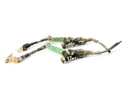AUDI 4H0941309C 4H0941310C Suspension level sensor rear left AUDI A7 Sportback (4GA) (2010-2017) — thumbnail 1