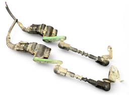 AUDI 4H0941309C 4H0941310C Suspension level sensor rear left AUDI A7 Sportback (4GA) (2010-2017) — thumbnail 2