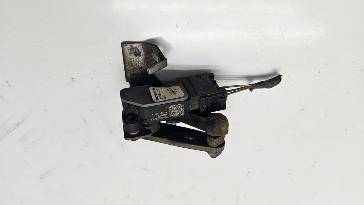 VOLVO 31406563 31360329 Suspension level sensor front left VOLVO XC90 II (2014-)