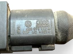 AUDI 4H0941309C 4H0941310C Suspension level sensor rear left AUDI A7 Sportback (4GA) (2010-2017) — thumbnail 4