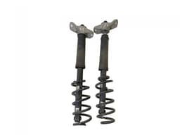 VOLVO 32221539 32221540 Suspension Leg Rear Left VOLVO XC40 / EX40 / EC40 (536, 539) (2017-) — thumbnail 1