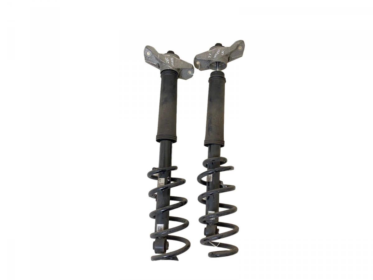 VOLVO 32221539 32221540 Suspension Leg Rear Left VOLVO XC40 / EX40 / EC40 (536, 539) (2017-)