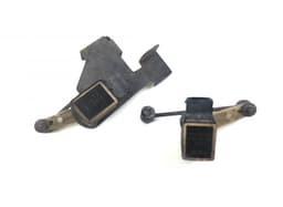 MASERATI 0307865007 Suspension level sensor front left MASERATI QUATTROPORTE III (03.04-) — thumbnail 1