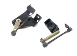 MASERATI 0307865007 Suspension level sensor front left MASERATI QUATTROPORTE III (03.04-) — thumbnail 4