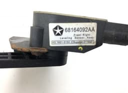 JEEP 68164093AB Suspension level sensor front left JEEP GRAND CHEROKEE IV (WK, WK2) (2010-2021) — thumbnail 2