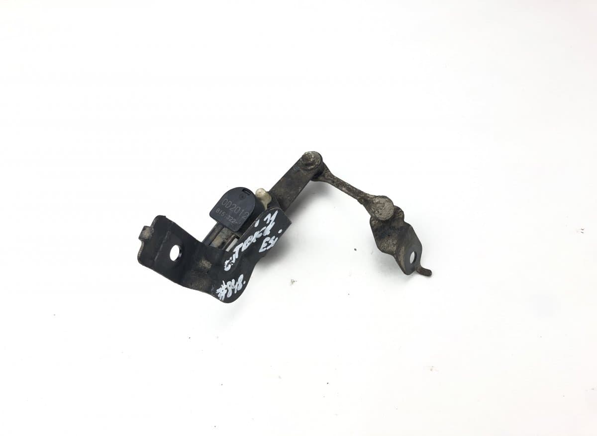 SUBARU Suspension level sensor front right SUBARU LEGACY V / Outback (2009-2014)